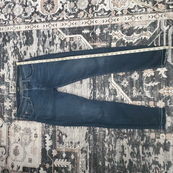 Hudson Jeans sz 26 - Picture 1 of 6